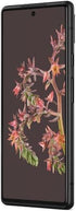 Google Pixel 6 – Unlocked Android 5G Smartphone with 50 Megapixel Camera and Wide-Angle Lens – 128 GB – Stormy Black