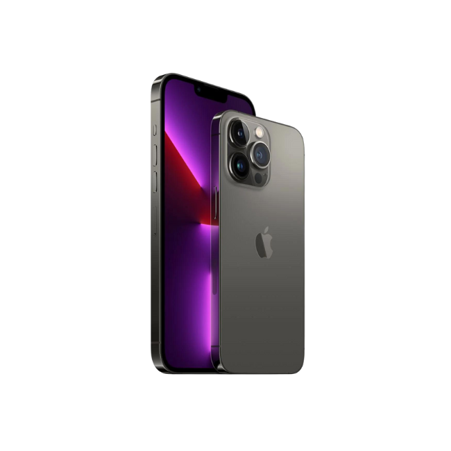 iPhone 13 Pro Max Unlocked