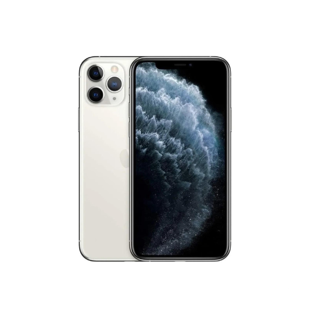 iPhone 11 Pro Max Unlocked
