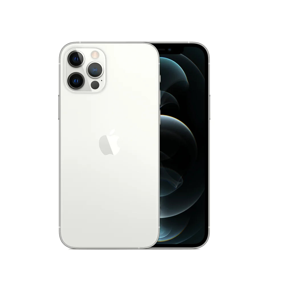 iPhone 12 Pro Max Unlocked