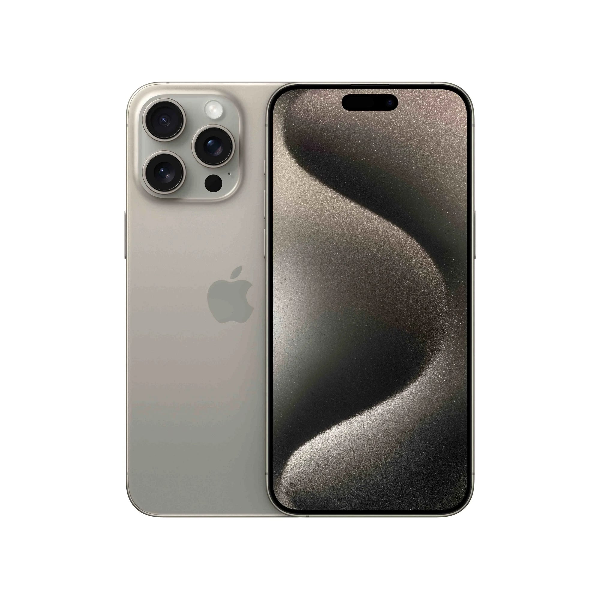 iPhone 15 Pro Max Unlocked