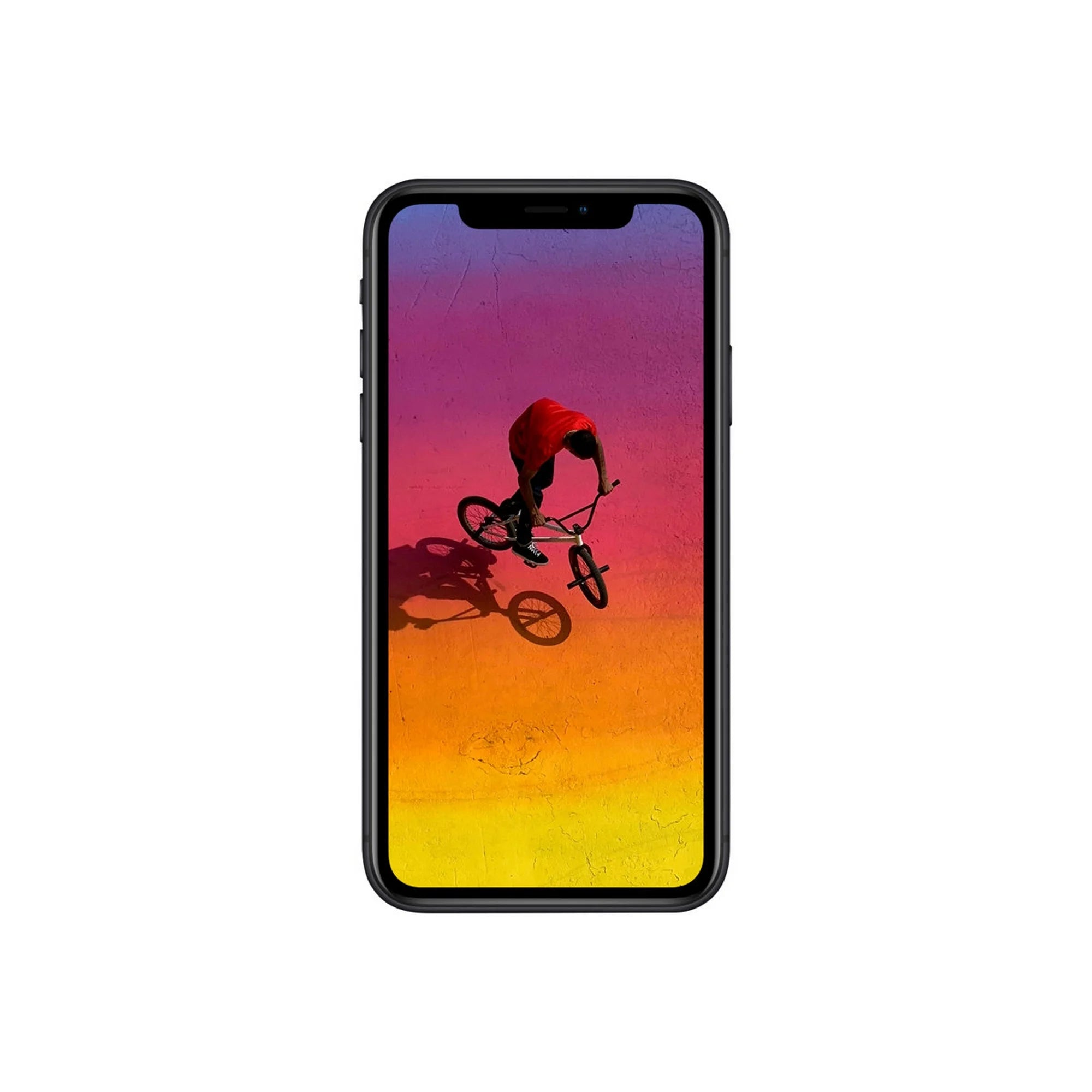 iPhone XR Unlocked