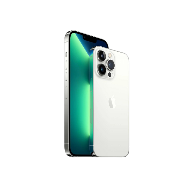 iPhone 13 Pro Unlocked