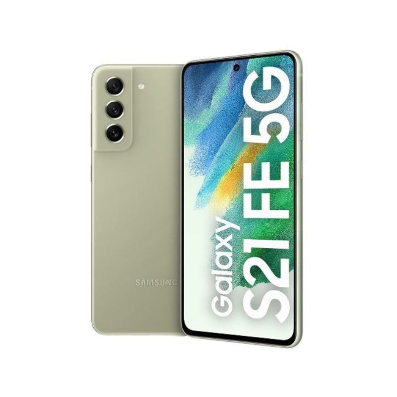 Galaxy S21 FE (Fan Edition) Unlocked (New)