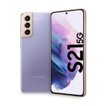 Galaxy S21 Unlocked 128GB Phantom Violet (New)