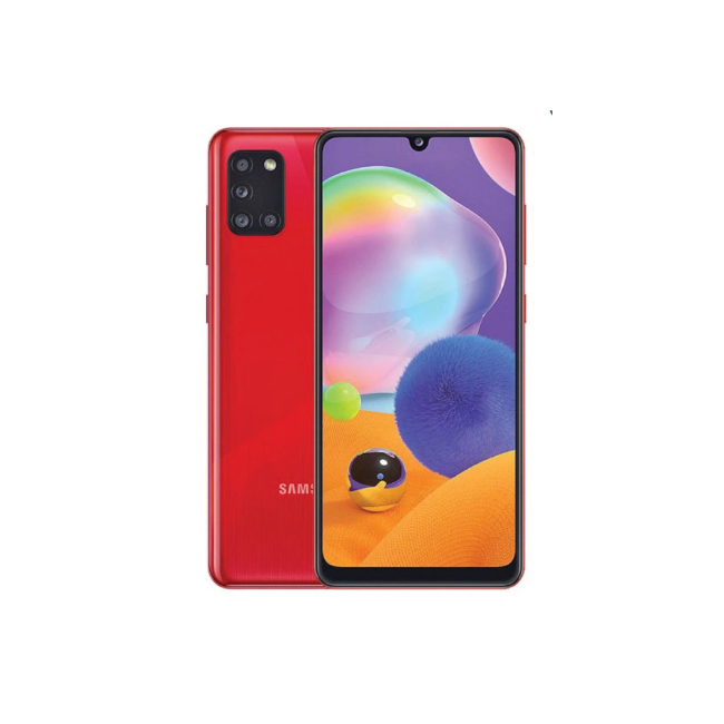 Galaxy A31 Unlocked
