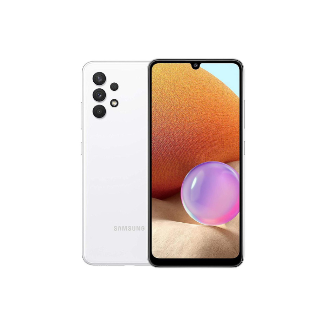 Galaxy A32 Unlocked