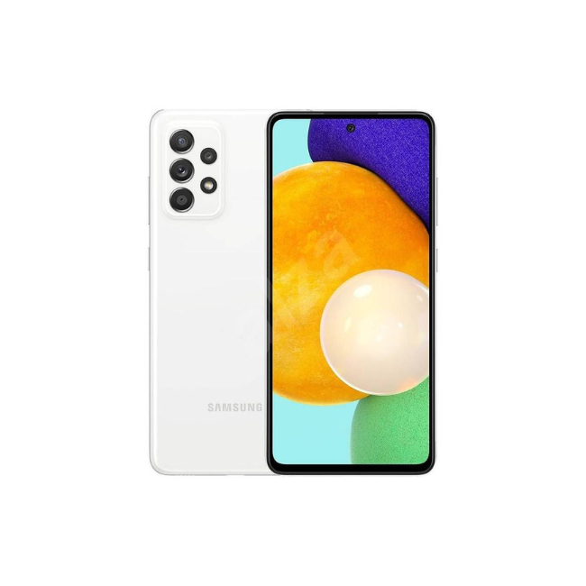 Galaxy A52 5G Unlocked 128GB