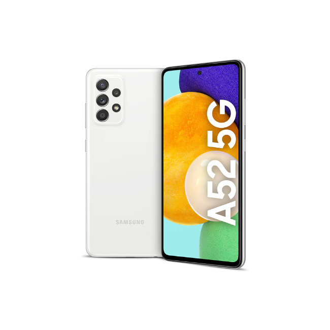 Galaxy A52 5G Unlocked 128GB