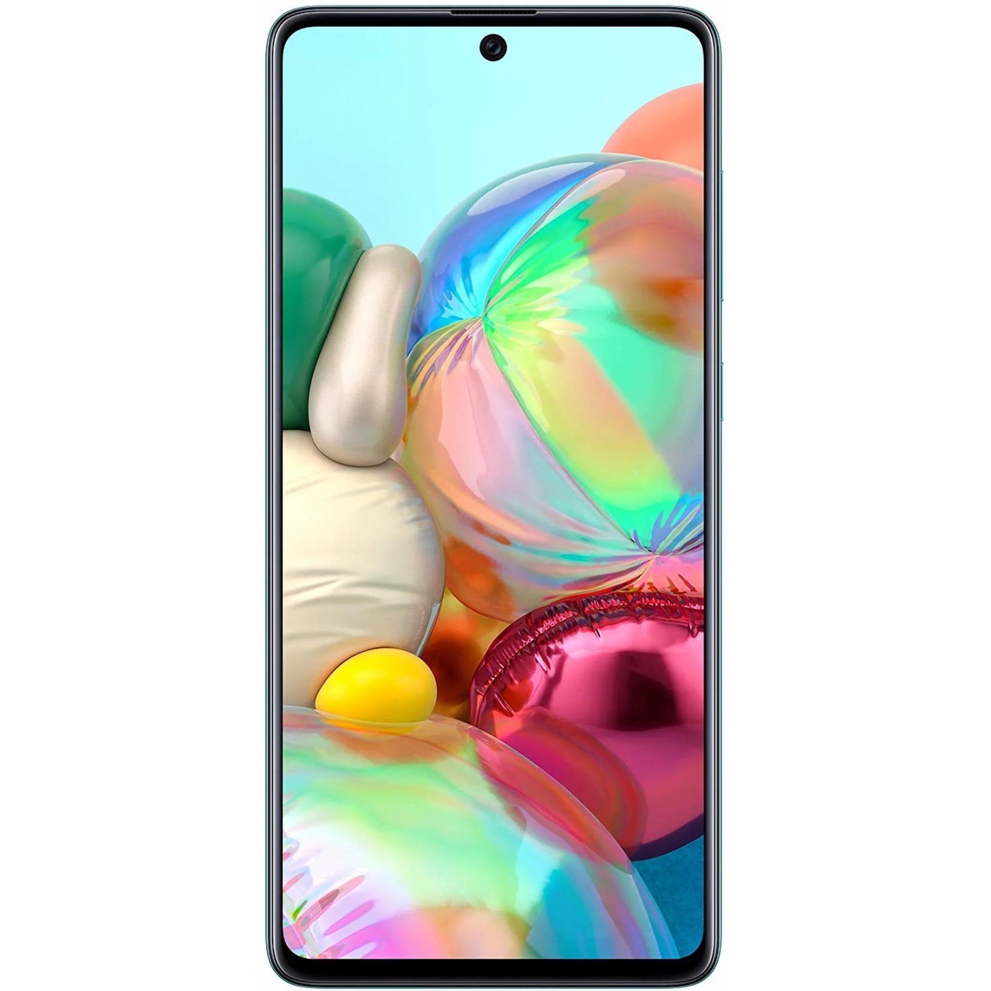Galaxy A71 5G Unlocked 128GB Black (New)