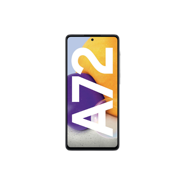 Galaxy A72 Unlocked