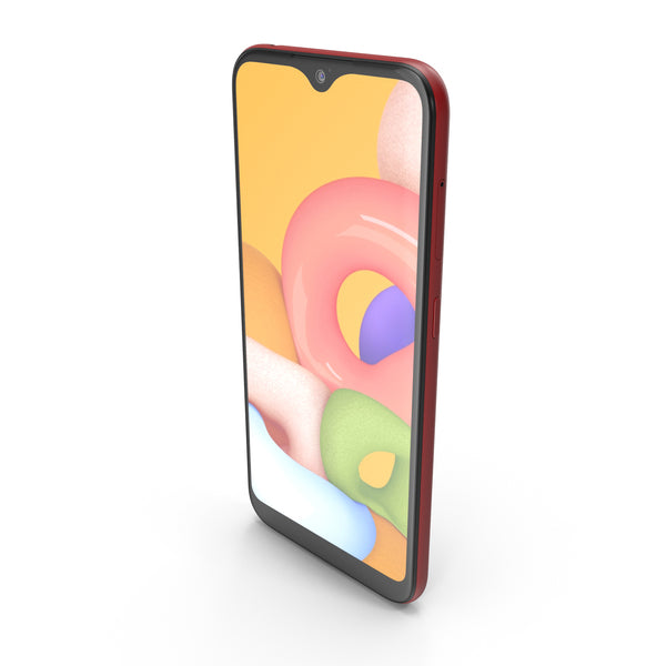 Galaxy A01 Unlocked 16GB