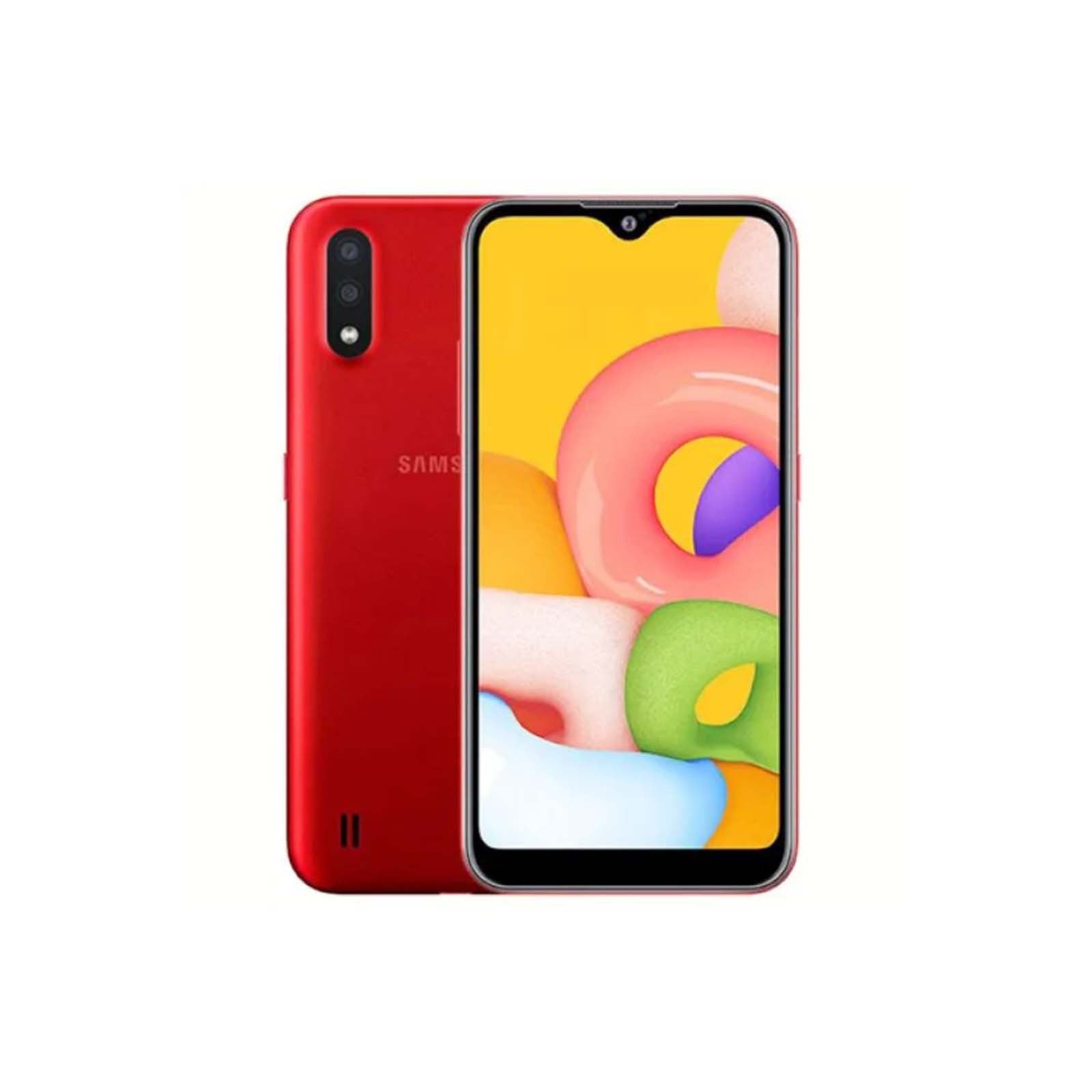 Galaxy A01 Unlocked 16GB