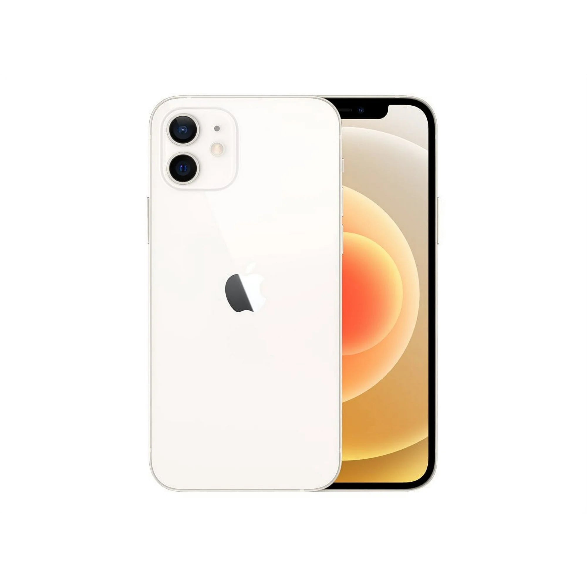 iPhone 12 Mini Unlocked