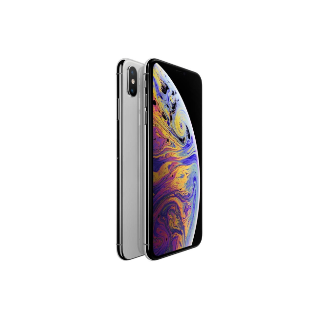 iPhone XS Unlocked