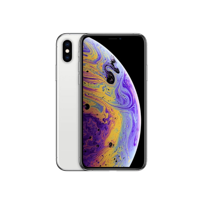 iPhone XS Unlocked