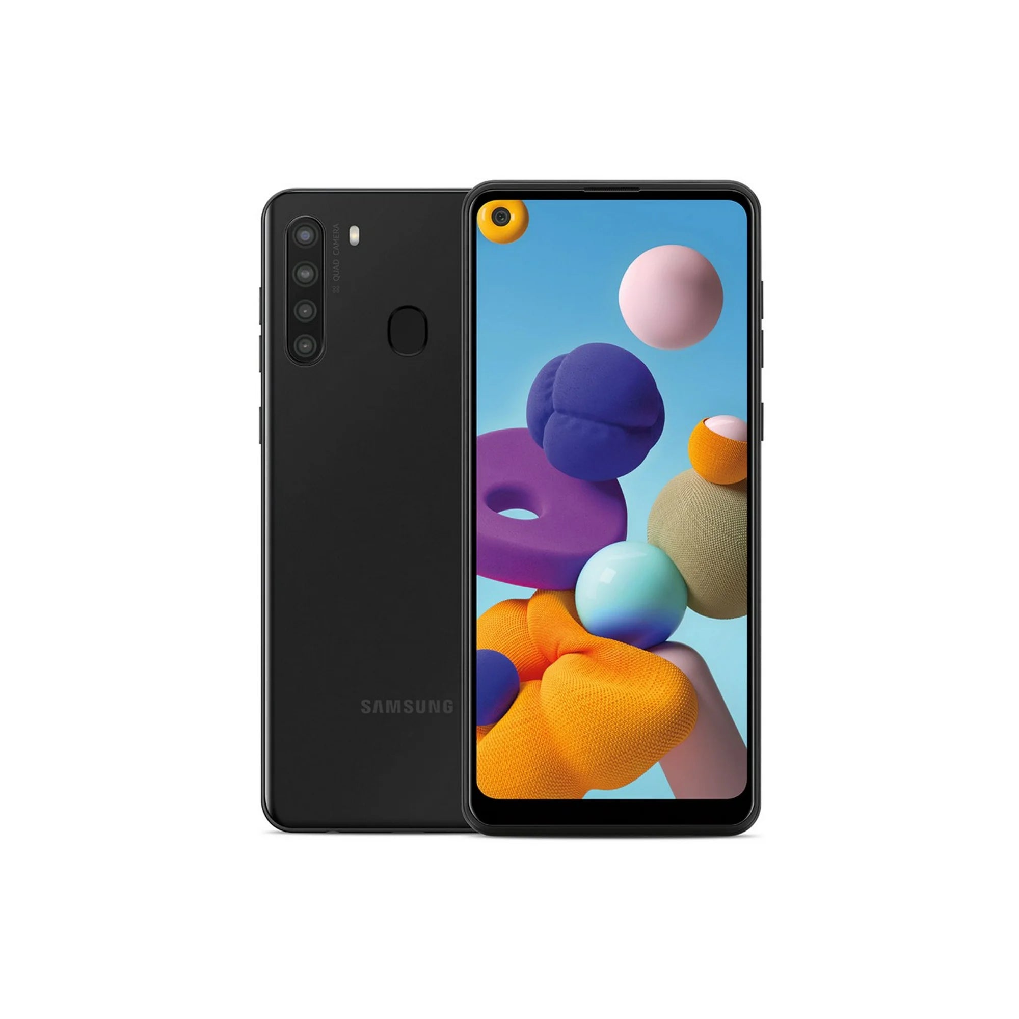 Galaxy A21 Unlocked 32GB