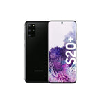 Galaxy S20+ Unlocked 128GB Black (New)